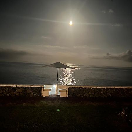 Azores 5 Estrelas Porto Judeu Esterno foto