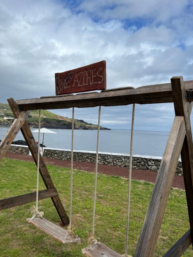 Azores 5 Estrelas Porto Judeu Esterno foto
