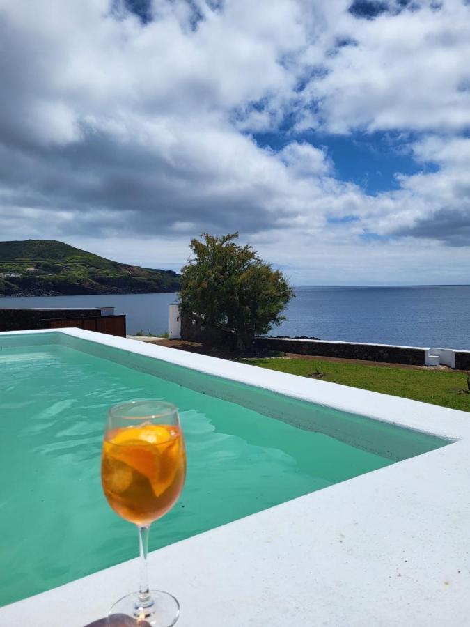 Azores 5 Estrelas Porto Judeu Esterno foto