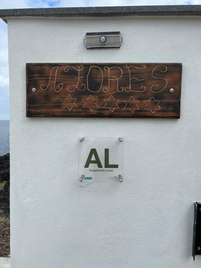 Azores 5 Estrelas Porto Judeu Esterno foto