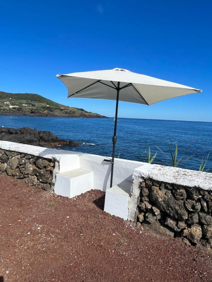 Azores 5 Estrelas Porto Judeu Esterno foto