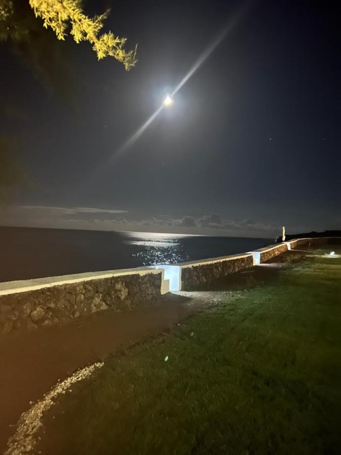Azores 5 Estrelas Porto Judeu Esterno foto