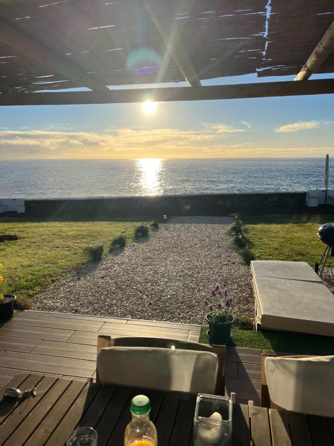 Azores 5 Estrelas Porto Judeu Esterno foto