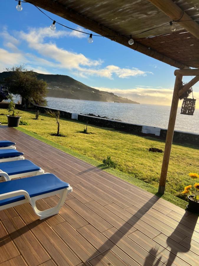 Azores 5 Estrelas Porto Judeu Esterno foto