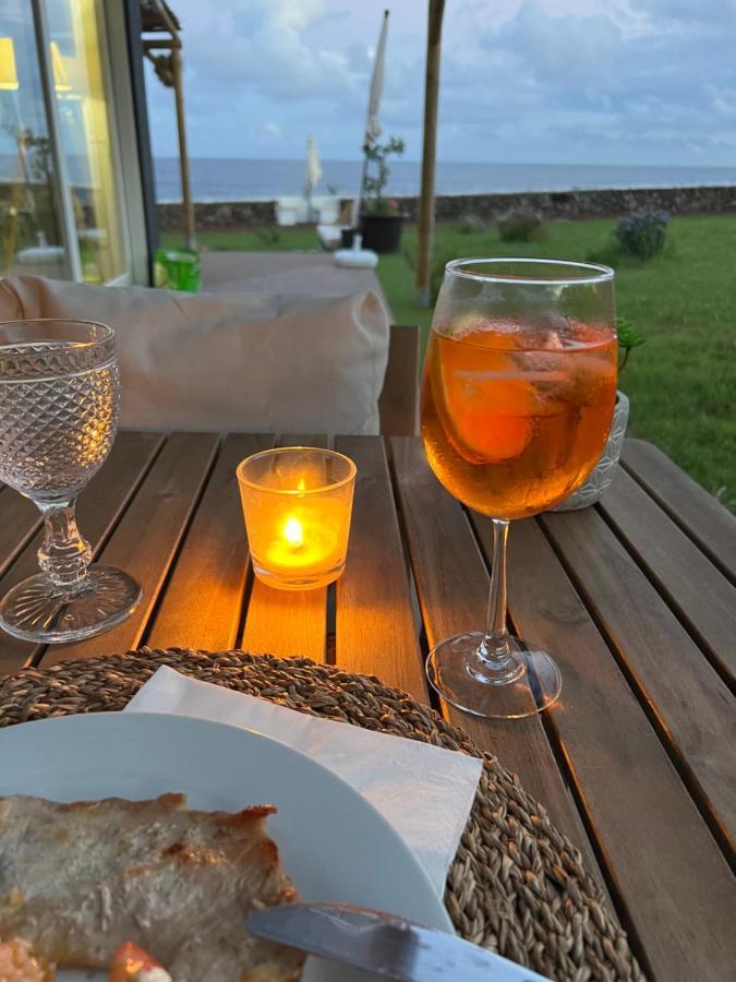Azores 5 Estrelas Porto Judeu Esterno foto