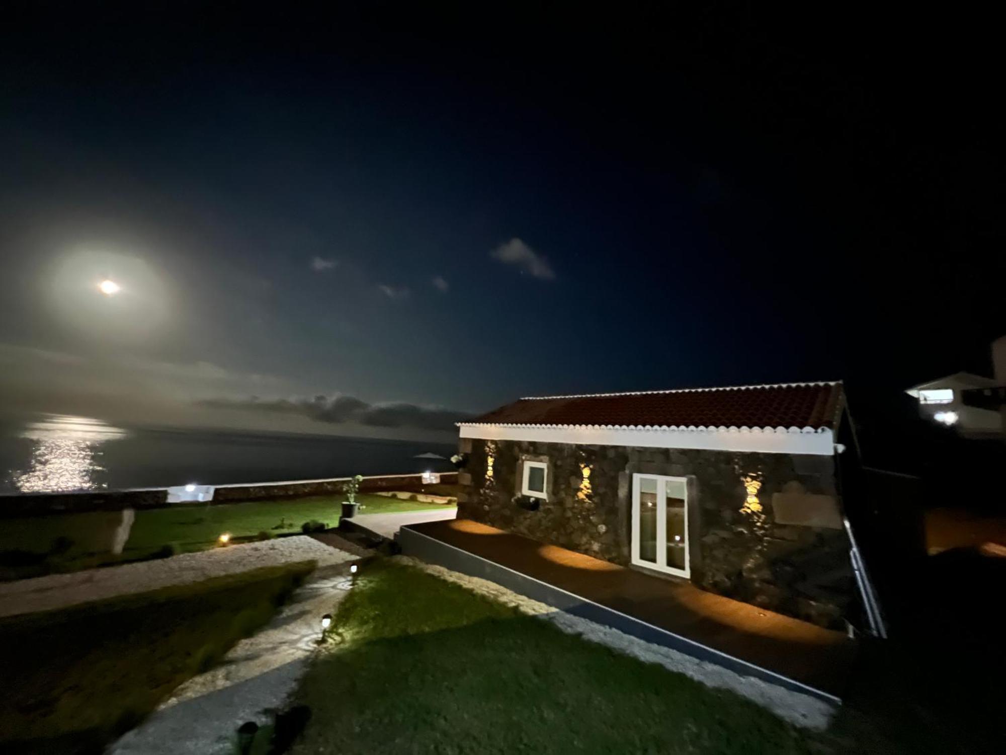 Azores 5 Estrelas Porto Judeu Esterno foto